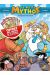 Les petits mythos tome 10 (+ jeu de cartes offert - vainqueur par chaos)