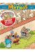 Les petits mythos tome 11 (+ jeu de cartes offert - crête party)