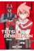 Tetsu & doberman tome 1