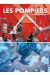 Les pompiers tome 21