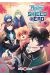 The rising of the shield hero tome 17