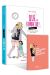 Que du bonheur (ou presque...) tome 2 + carnet mots d'enfants