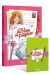 Les amies de papier tome 1 + set papeterie