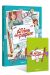 Les amies de papier tome 2 + set papeterie