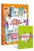 Les amies de papier tome 4 + set papeterie