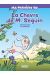 La chèvre de M. Seguin