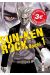 Sun-ken rock - deluxe tome 1 (prix découverte)