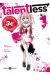 Talentless tome 1 (prix découverte)