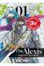 The alexis empire chronicle tome 1 (prix découverte)