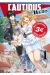 Cautious hero tome 1 (prix découverte)