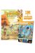 Camomille Et Les Chevaux Tome 5 - Une Superbe Balade