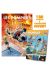 Les Pompiers Tome 19 - Seau Perilleux