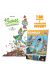 Super Environman Tome 1 : sous les déchets, la plage