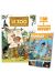 Le Zoo Des Animaux Disparus Tome 1