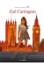 Zoé Carrington tome 1
