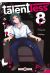 Talentless tome 8