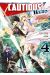 Cautious hero tome 4