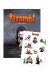 Tizombi tome 1 + stickers offerts