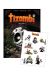 Tizombi tome 2 + stickers offerts