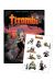 Tizombi tome 3 + stickers offerts