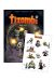 Tizombi tome 4 + stickers offerts