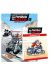 Les fondus de moto tome 1 + calendrier 2022 offert