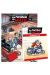 Les fondus de moto tome 11 + calendrier 2022 offert