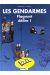 Les gendarmes tome 1 + calendrier 2022 offert