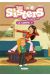 Les Sisters - roman poche dessin animé - la compil tome 5