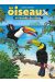 Les oiseaux en BD tome 3