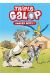 Triple galop (poche) tome 5
