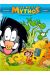 Les Petits Mythos tome 3 + masque