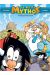 Les Petits Mythos tome 10 + masque