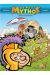 Les Petits Mythos tome 12 + masque