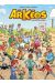 Les arkéos tome 2
