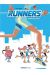 Les Runners (top humour) tome 1