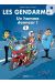 Les gendarmes (top humour) tome 9