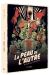 La peau de l'autre - écrin tomes 1 et 2