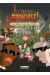 Jamie a des tentacules - roman tome 2