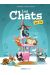 Les chats en BD tome 1