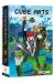 Cube arts - écrin tomes 1 à 3