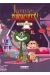 Jamie a des tentacules - roman tome 5