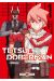 Tetsu & Doberman : Tome 1 à Tome 3