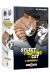Street fighting cat - fourreau tomes 1 à 4