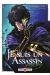 Je suis un assassin (et je surpasse le héros) tome 4