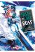 Yasei no last boss tome 4