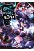 Yasei no last boss tome 8