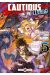Cautious hero tome 5