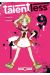 Talentless tome 9