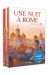 Une nuit à Rome - pack tomes 3 et 4